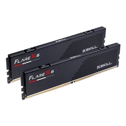 G.SKill Flare X5 32GB (16GBx2) 6000MHz CL30 DDR5 RAM